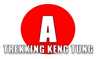 A TREKKING KENG TUNG